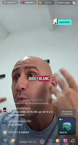Julien cops @🇫🇷julienbrk🇫🇷 