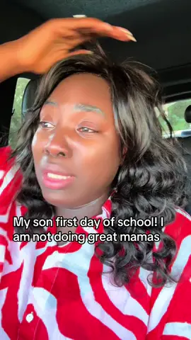 #firsdayofschool #sahm #MomsofTikTok #momlife #backtoschool 