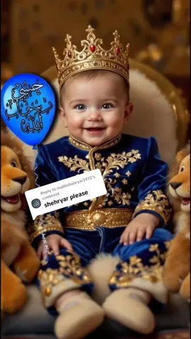 Replying to @malikshehryar3972 #Sheheryar #SheheryarNameMeaning #NameMeaning #IslamicNames #UniqueNames 