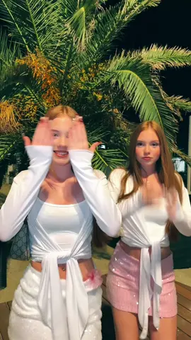 🌴🌴 #oldvideo #twins #treanding #trends 