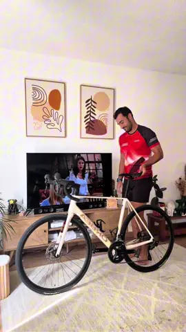 My new Orbea Orca M30 bike. It’s amazing, we’re going to have some great adventures together! Thanks to @orbea  Follow me 🚴‍♂️ #foryou #rider #bike #Running  #friends 