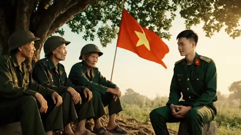#việt nam #lịch sử #có được hòa bình rồi cố gắng giữ lấy...