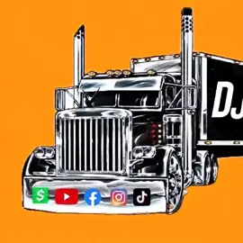 #djblacktruck  im coming