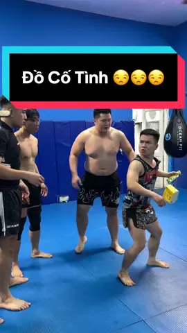 Đồ Cố Tình@Hoàng Tùng @Phạm Pháp @Phúc Sơn#tuantuanmuaythai #muaythai #kickboxing #boxing #mma 