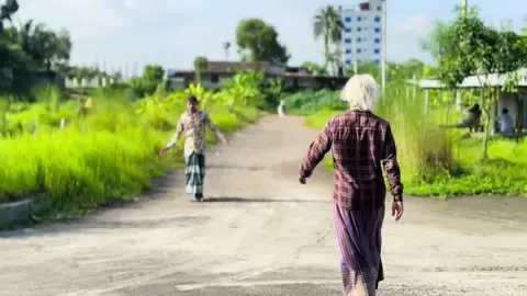Al The Destroyer | Bangla Funny Video | Omor On Fire | It's Omor | #foryou #omaronfire #trending #viral #omaronfire 