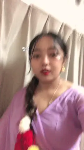 🌸💜