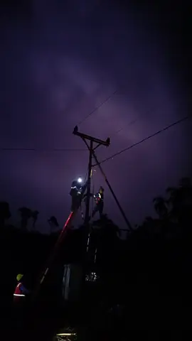 seketika di atas terjadi pertarungan para #donghua #yantekpln #pln #⚡️ #fypシ゚viral🖤tiktok 