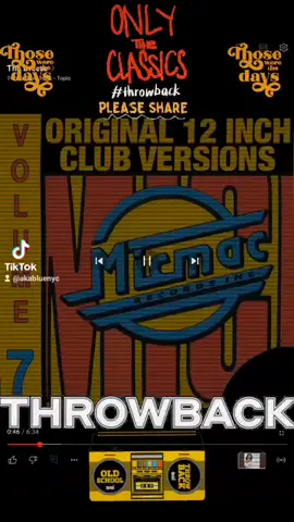OnlyTheClassic . #80s #freestylemusic #80sclubmusic #foryourpage 