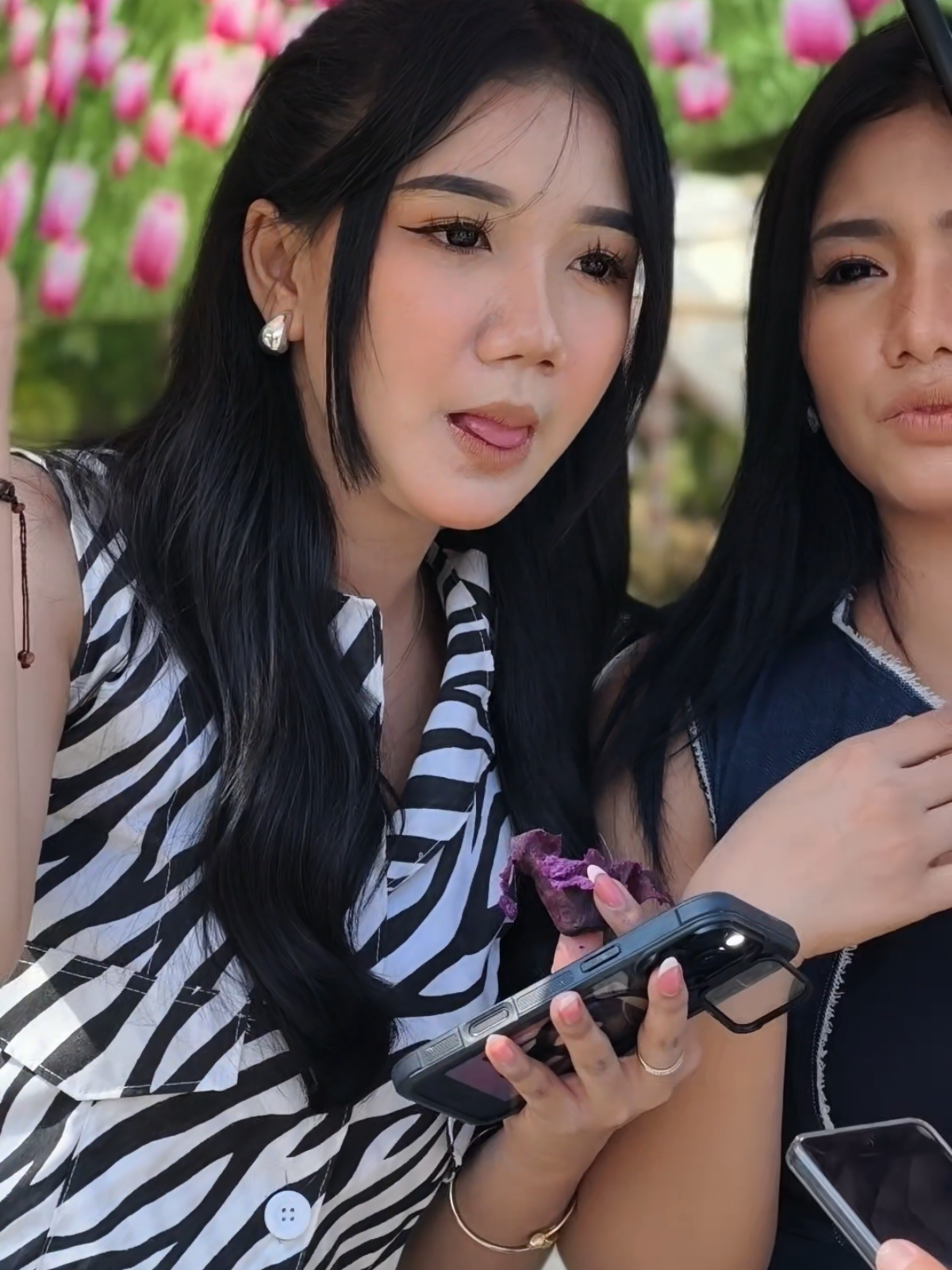 #cantikanuswantoro #lusyanajelita #adella  #fyp 
