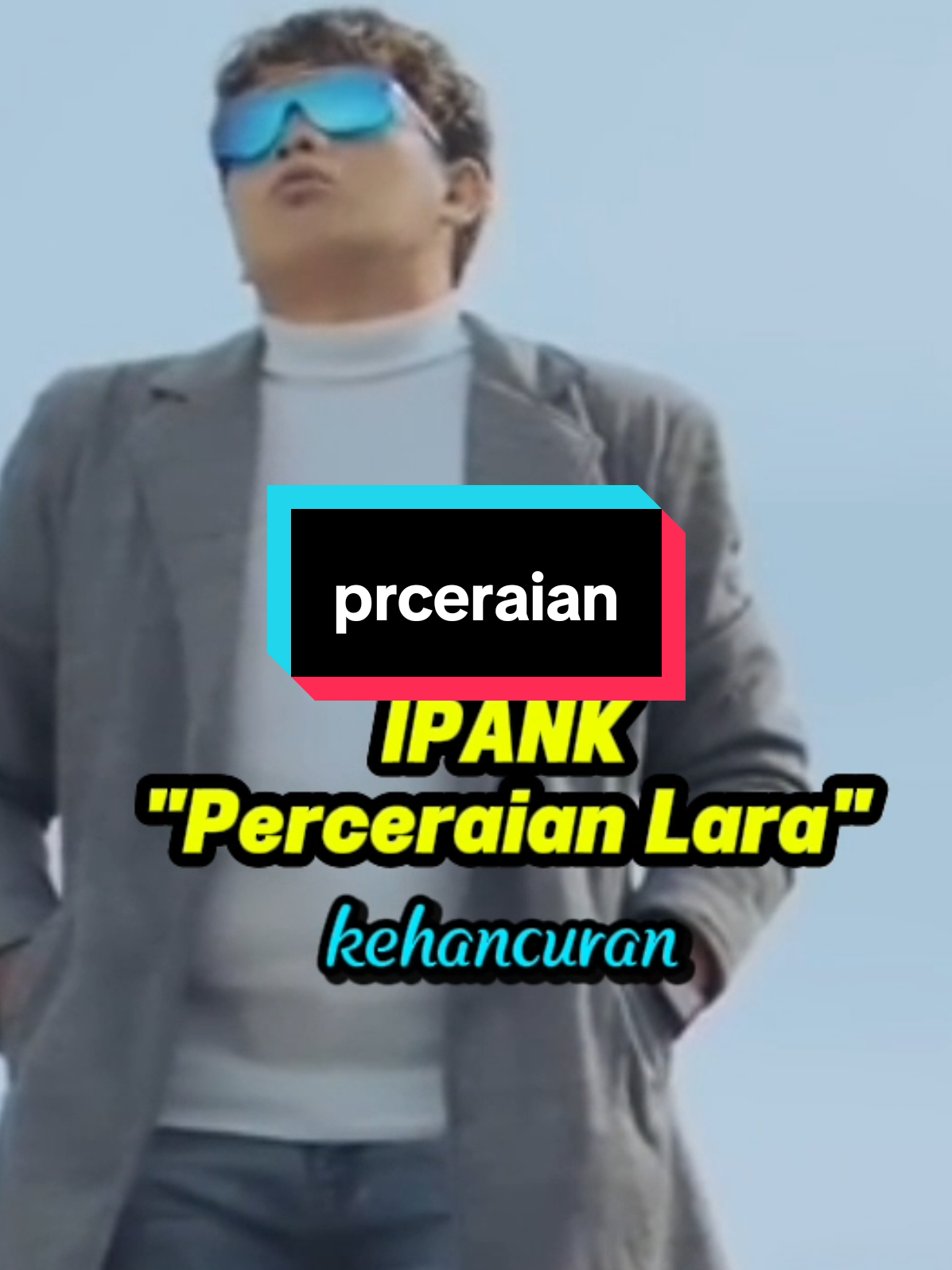 IPANK - Perceraian Lara #newihsan #longervideos 