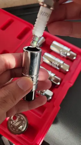 #sparkplug #mecanico #sparkplugsocket 