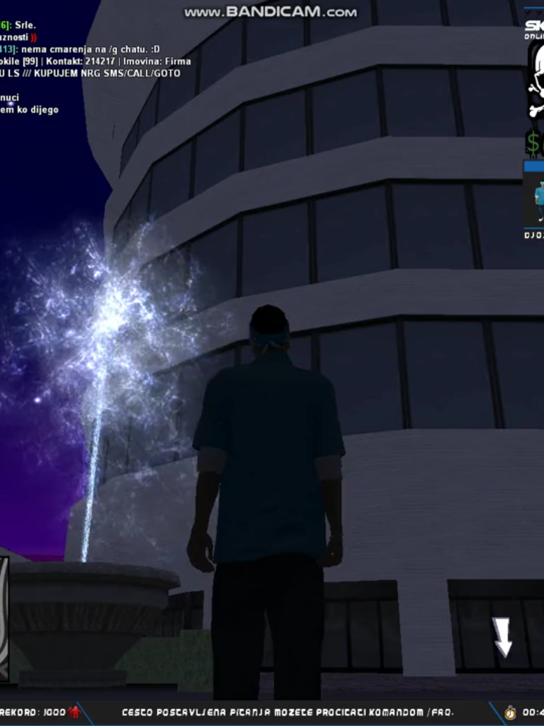 @skillarenaofficial #skillarena #samp, #gta, #sanandreas