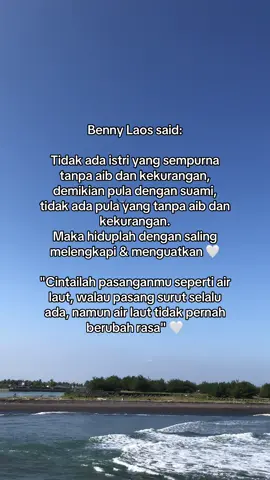 #qoutes #katakata #suamiistri #rumahtangga #fyp 
