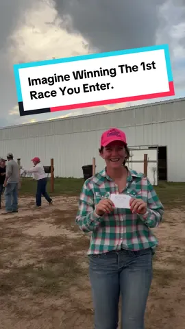 This could be YOU! Imagine winning the first race you enter. Taylor joined Stall High to help her daughter run barrels & ended up becoming a Certified Coach. Now she helps barrel racers reach their dreams every day! #NewLeader #barrelracing #1D #coach #horse  #confidence #team #barrelracer #reviewmyride #kinestheticawarenesstraining #POSTURE #stallhigh #privatecoaching Women's Pro Rodeo Today #BullseyeSaddles #LagniappeBit #LilBitOLove #LilBitOBalance @Stall High 
