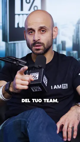 Fate attenzione ai drainer! L’episodio del @podcast_1x fuori su YouTube! #podcast #imprenditore #business #azienda #team #caratteristiche