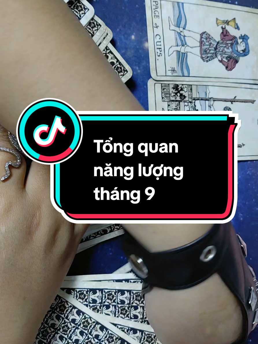 Tổng quan năng lượng tháng 9