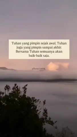Amin 😇 #motivasirohani #storyrohanikristen #fyp 