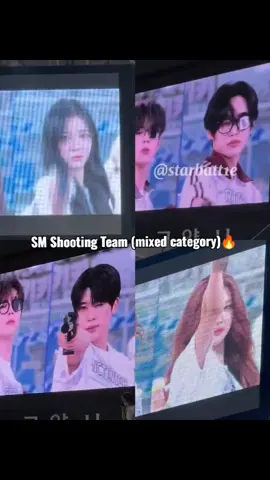 MENYALAAAA BANGET SM VISUAL DIJADIIN SATU TEAM BUAT ISAC 🔥 A-NA YUHA WONBIN SION KEREN BANGET 😭 #riize #nctwish #hearts2hearts #isac2025  #fyp 