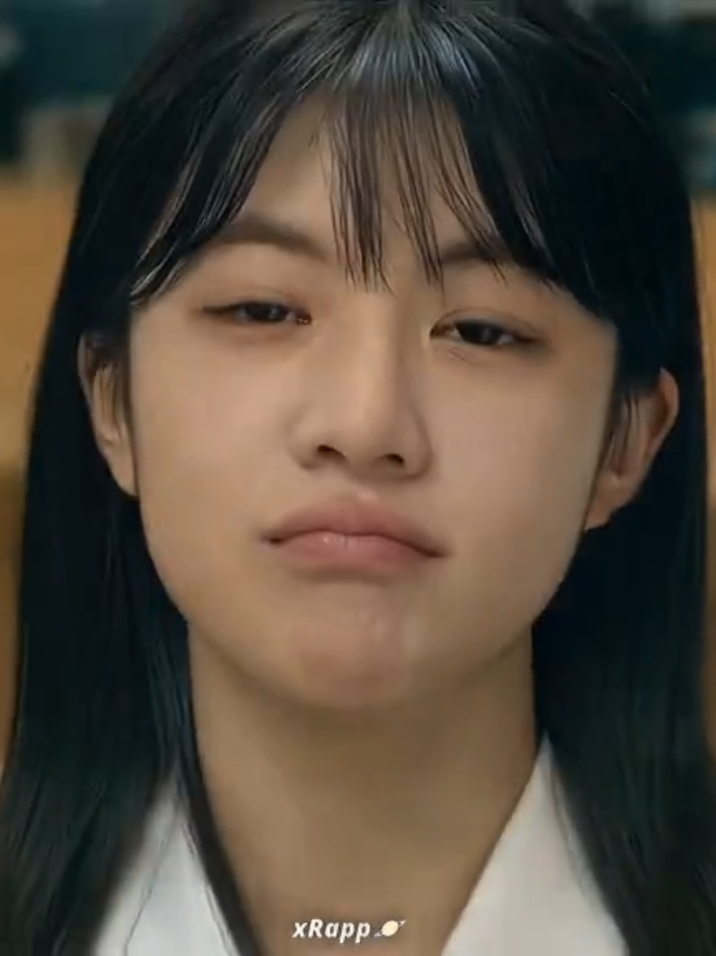 aku mah apa atuch — #recruitmentcreatorkorea  @𝙣𝙖𝙯𝙚𝙩 𝖋𝖙 𝕮𝖐🫧 @𝙥𝙖𝙮𝙮 𝖋𝖙 𝕮𝖐 @𝕮𝖐 Creator K  #moving #goyounjung #actress  #kdrama  cr:@Dáffkyy 