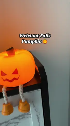Fall pumpkin 🎃 