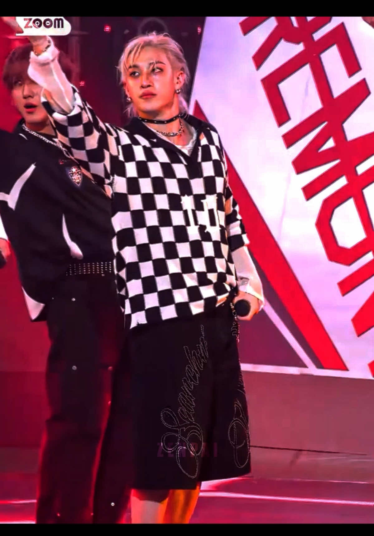 #bangchan -(1/8) these looks, oof!!! 🫠… should I do all of them? #bangchanedit #straykids #skz #fyp 