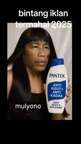 bintang iklan termahal 2025#viraltiktok #mahasiswa #rockygerungofficial #prabowo #aniesbaswedan 