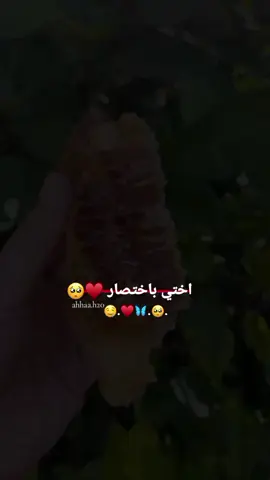اختي باختصار #@😍😍 أم محمد 😍😍 @🌼عفرينية🌼  اخواتي حبيباتي تصميم اسوله#لايك #لايكات #متابعه_ولايك_واكسبلور_احبكم 