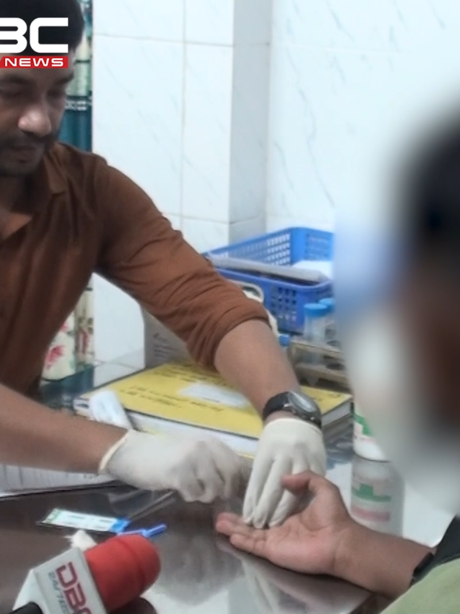 যশোরে শিক্ষার্থীদের মধ্যে বেড়েছে এইডস আক্রান্তের সংখ্যা