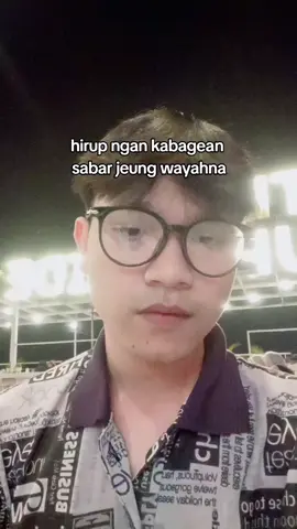 rudet ah....  #storysunda #4u #fyp 