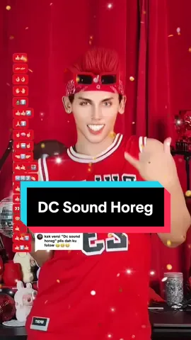 Replying to @kamu siapa?🤨 makasih udah request. Kamu suka nonton sound horeg ya? 🤭 DC Sound Horeg Dance Tutorial | #dctrend #tutorialdance #dancechallenge #soundhoreg #kreatordance | Trend Velocity JJ Remix DJ Lagu DC Sound Horeg Dance Serba Merah / Pecinta Merah Idola Gen Z & Gen Alpha ✨