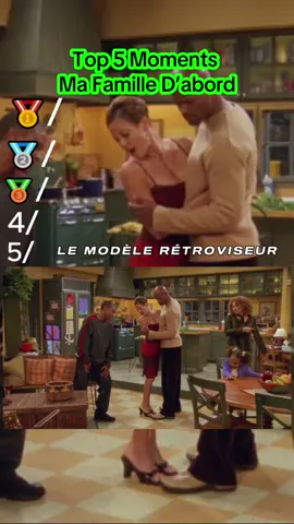 Michael le GOAT 🤣 #top5 #mafamilledabord 