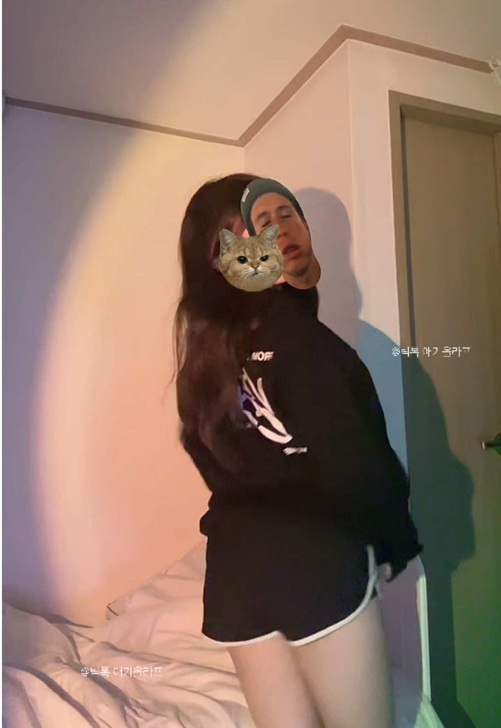 조명 어때요?? 앞으로 계속 할까 생각중인데 ㅎㅎ  #추천안뜬지오조오억년 #추천추천추천추천추천추천추천추천추천추천 #venhit_kr #후드티 #fyp 