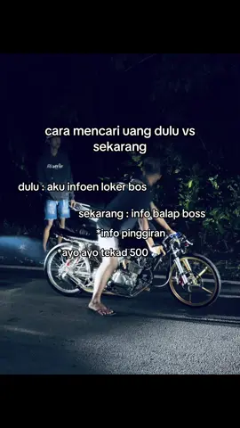 tambah gak tepak 🤣#jember24jam #jembergakpakekhati #300ccnondohc #cekerbalap @DaffaZZ 