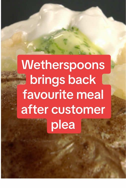 ⬆️READ MORE HERE⬆️ #DailyMirror #News #weatherspoons 