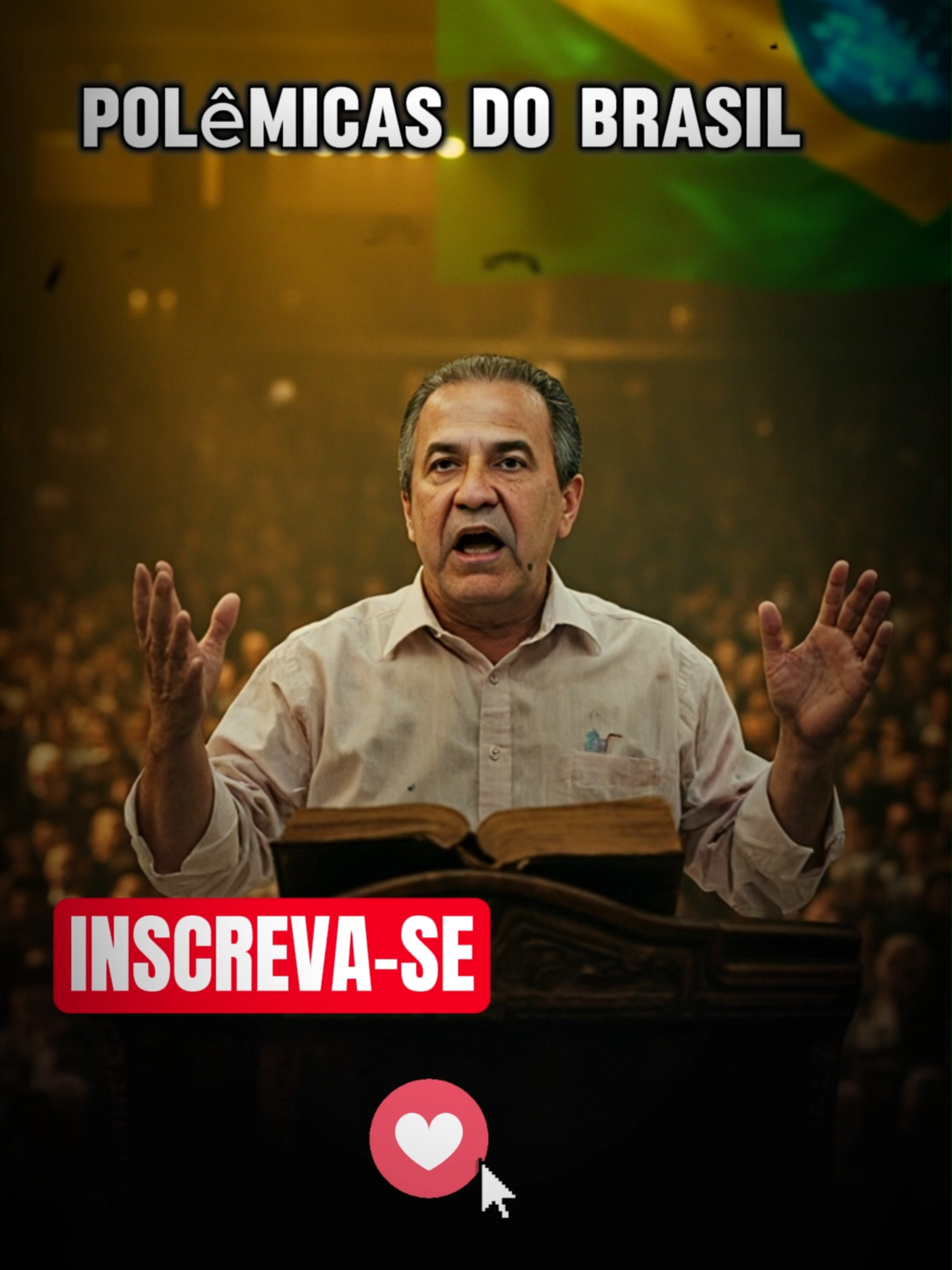 🔥 “As Polêmicas Mais Recentes de Silas Malafaia: O Pastor Mais Polêmico do Brasil!” Silas Malafaia polêmicas, polêmicas recentes Malafaia, Malafaia política, Silas Malafaia e Bolsonaro, polêmicas religiosas Brasil, Silas Malafaia 2025, controvérsias Silas Malafaia. Silas Malafaia está sempre no centro das maiores polêmicas do Brasil. Neste vídeo, vamos explorar suas declarações mais recentes, sua relação com a política, os embates contra ministros e opositores, além das críticas que recebe por suas opiniões sobre religião e sociedade. Prepare-se: você vai ver porque Malafaia é considerado um dos líderes mais controversos do país. 👉 Deixe seu like, inscreva-se no canal e ative o sininho para não perder os próximos vídeos! #SilasMalafaia #Polêmicas #Política #Religião #Malafaia #Pastor #Brasil #Bolsonaro #Supremo #Liderança #Polêmica #Notícias #Controvérsia #Debate #Viral #Evangelho #Fé #Opinião #Atualidades #PastorPolêmico #Críticas #Apoio #PolíticaBrasileira #PolemicaNoBrasil #Malafaia2025 #Influência #ReligiaoEpolitica #NotíciaPolêmica #ComentárioPolítico #PastorFamoso #PolíticaEfé #MalafaiaPolêmico