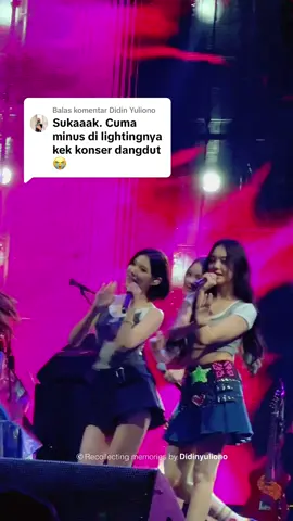 Membalas @Didin Yuliono yg ngerasa lightingnya kurang gak cuma gw kan🥲 #hearts2hearts #hearts2heartsindonesia #hearts2heartsinjakarta #hearts2heartslalafest #thechasekoplo #hearts2heartslive 