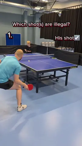 #tabletennis #pingpong 
