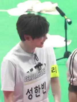 woongsungz so adorable😭 #sunghanbin #kimjiwoong #isac2025 #zerobaseone #zb1 