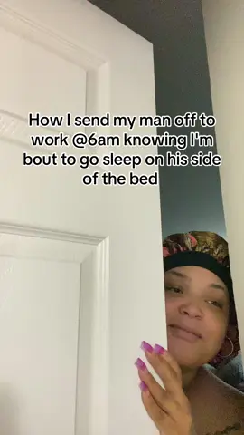 And sniff his pillow too #relationships #ptsahgf #blacklove #couple #tattdglamqueen 