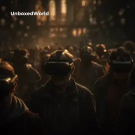 UnboxedWorld: In 100 Years… We’ll All Be Gone