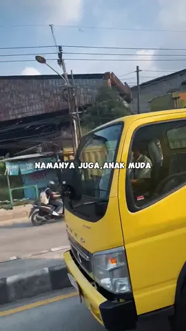 Anak muda mana yang gak suka Canter 🫵😜 #fyp #viral #cantermaniaindonesia #cantermodifikasi #stylejambi 