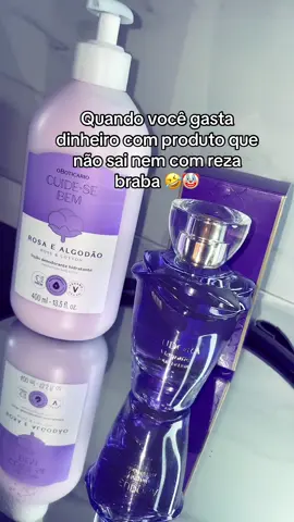 Não invisto mais em lançamento!🤣👍🏻 #eudoramagnificvioletdahlia #oboticario #eudora #perfumetiktok 