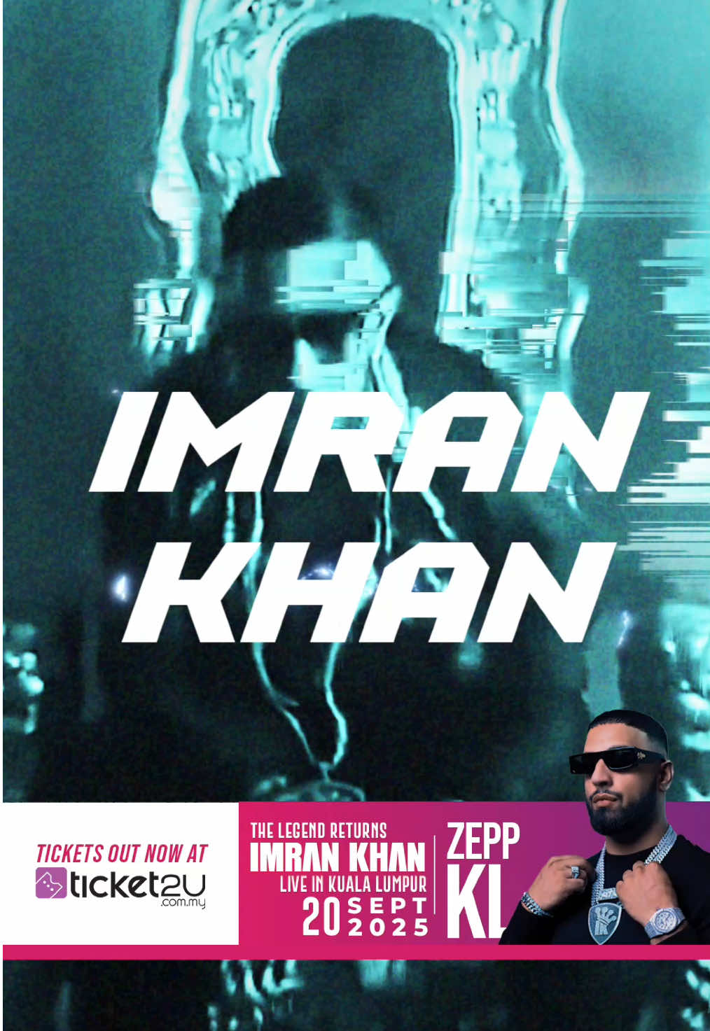 Use my code: ‘ IKKASH ‘ at checkout for a special discount 🔥❤️ @PalvinProductions @Imrankhanworld @IKSEASON @Pulse Projex #imrankhan #ikseason #bewafa #amplifier #imrankhanworld 