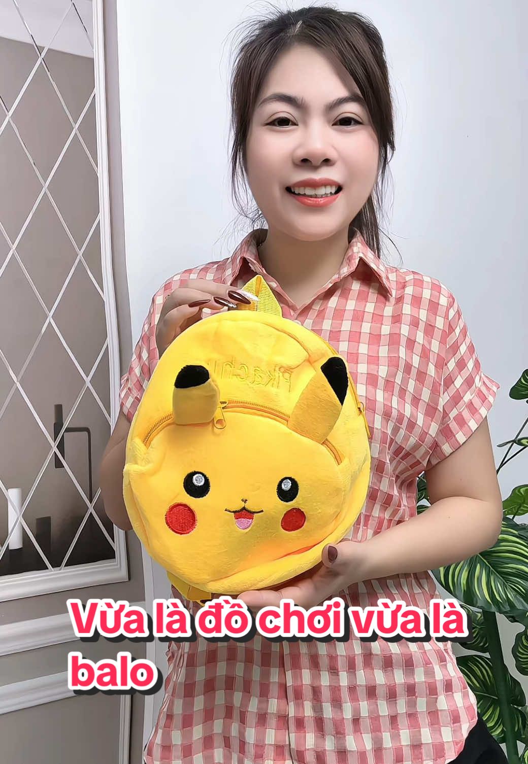 Balo cho bé mầm non #hienori #nhacohienori #mevabe #balochobe #balonhung 