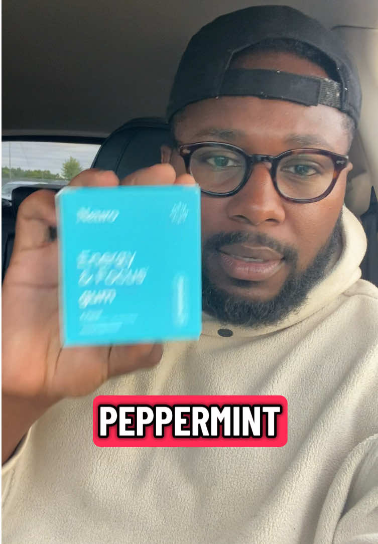 It’s AWESOME 🤩 @Neuro Gum #neurogum #tiktokshop #gum 