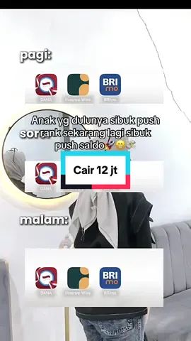 #CapCut aukses dari investasi itu nyata adanya🤩🚀#bisnisonline #investasi #financewise #freelance 