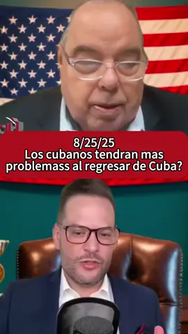 Los cubanos tendrán más problemass al regresar de Cuba? #abogadodeinmigracion #travelban #cuba #cubanosenmiami #regresaracuba #visas #cubanos #deportados #cbpone #parol #emigran2 #fyp #foryou #foryoupage #fypシ #tiktok #storytime #tiktok #viral #greenscreen #green screen