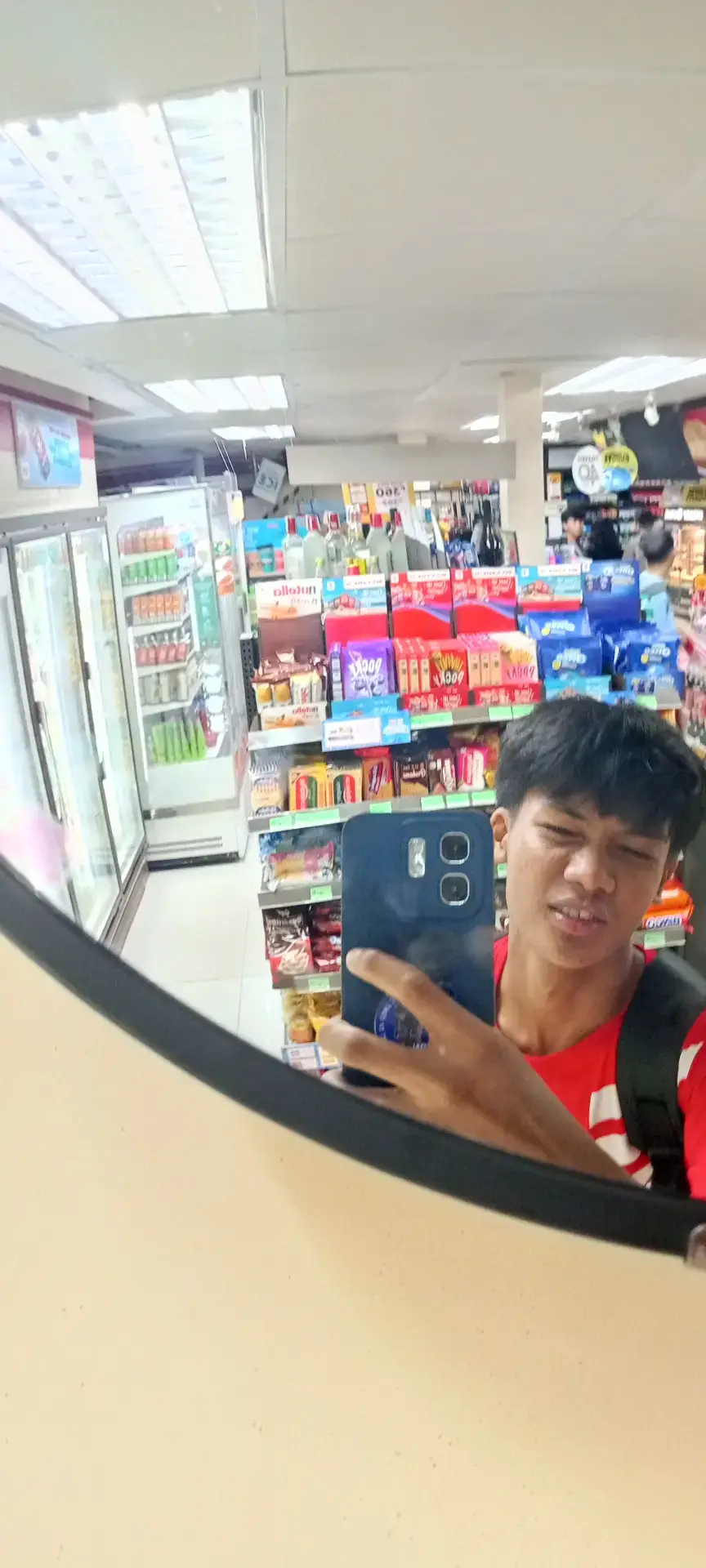 #fyppppppppppppppppppppppp #tiktok #intramurals2025 #forme #7eleven 