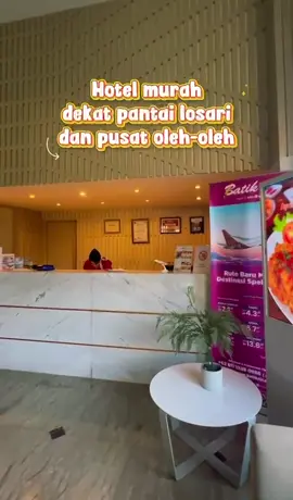 Woww Booking Hotel Murahh di Tiktok 😍🤩  Klik tanda Hijau diatas yukk ✅ #dprimahotellosari #staycation #hotelmakassar #pantailosari #hotelmakassar #viral 