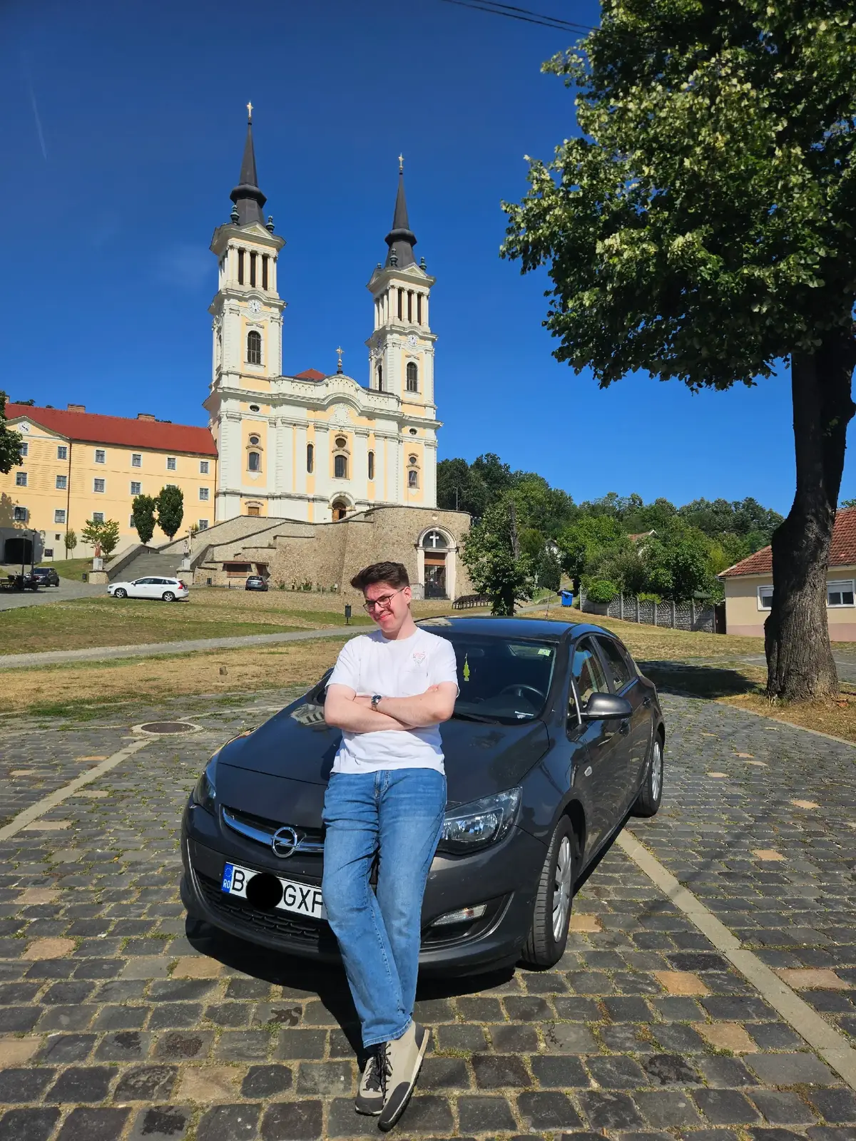 #romania #fyp #florinsalam #foryou #opel 